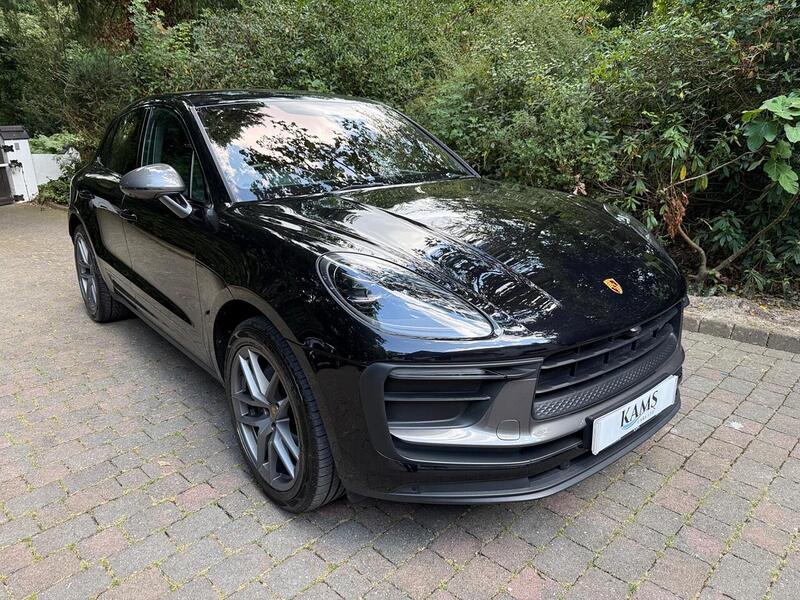 Porsche 2.0T T SUV 5dr Petrol PDK 4WD Euro 6 (s/s) (265 ps)