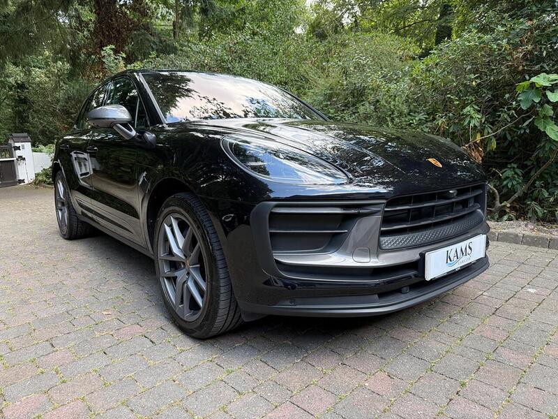 Porsche 2.0T T SUV 5dr Petrol PDK 4WD Euro 6 (s/s) (265 ps)