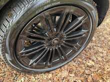 Land Rover Range Rover P530 V8 Autobiography 