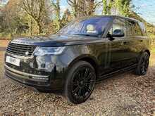 Land Rover Range Rover P530 V8 Autobiography 