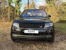 Land Rover Range Rover P530 V8 Autobiography 