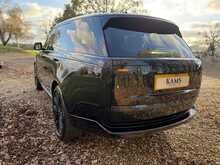 Land Rover Range Rover P530 V8 Autobiography 