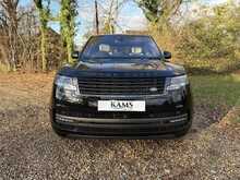 Land Rover Range Rover P530 V8 Autobiography 