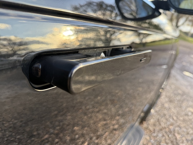 Land Rover 4.4 P530 V8 Autobiography SUV 5dr Petrol Auto 4WD Euro 6 (s/s) (530 ps)