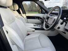 Land Rover Range Rover P530 V8 Autobiography 