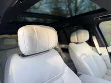 Land Rover Range Rover P530 V8 Autobiography 