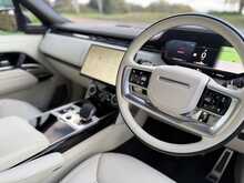 Land Rover Range Rover P530 V8 Autobiography 