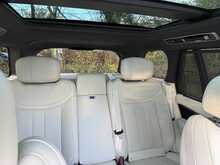 Land Rover Range Rover P530 V8 Autobiography 