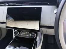 Land Rover Range Rover P530 V8 Autobiography 