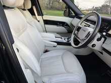 Land Rover Range Rover P530 V8 Autobiography 