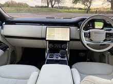 Land Rover Range Rover P530 V8 Autobiography 