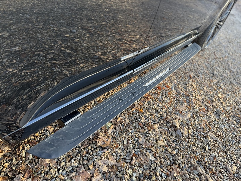 Land Rover 4.4 P530 V8 Autobiography SUV 5dr Petrol Auto 4WD Euro 6 (s/s) (530 ps)