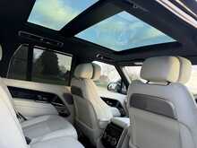 Land Rover Range Rover P530 V8 Autobiography 