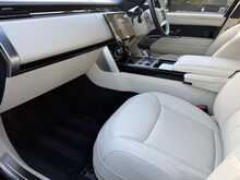 Land Rover Range Rover P530 V8 Autobiography 