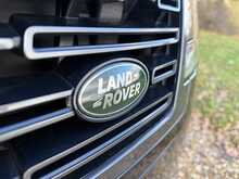 Land Rover Range Rover P530 V8 Autobiography 