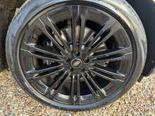 Land Rover Range Rover P530 V8 Autobiography 