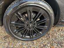 Land Rover Range Rover P530 V8 Autobiography 