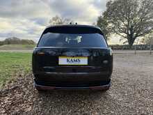 Land Rover Range Rover P530 V8 Autobiography 