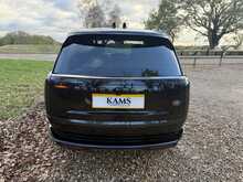 Land Rover Range Rover P530 V8 Autobiography 