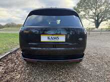 Land Rover Range Rover P530 V8 Autobiography 