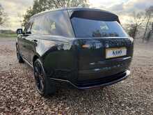 Land Rover Range Rover P530 V8 Autobiography 