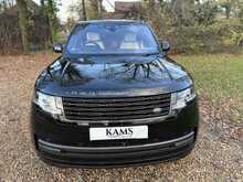 Land Rover Range Rover P530 V8 Autobiography 