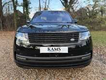 Land Rover Range Rover P530 V8 Autobiography 