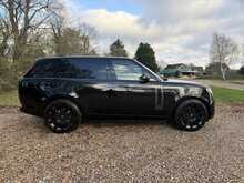 Land Rover Range Rover P530 V8 Autobiography 