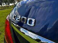 Mercedes-Benz C Class C200 MHEV EQ Boost Sport 