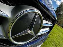 Mercedes-Benz C Class C200 MHEV EQ Boost Sport 