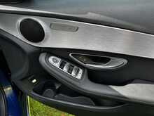 Mercedes-Benz C Class C200 MHEV EQ Boost Sport 