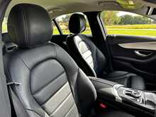 Mercedes-Benz C Class C200 MHEV EQ Boost Sport 