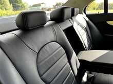 Mercedes-Benz C Class C200 MHEV EQ Boost Sport 