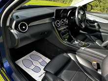 Mercedes-Benz C Class C200 MHEV EQ Boost Sport 
