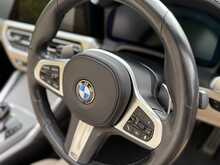 BMW 4 Series 430i M Sport 