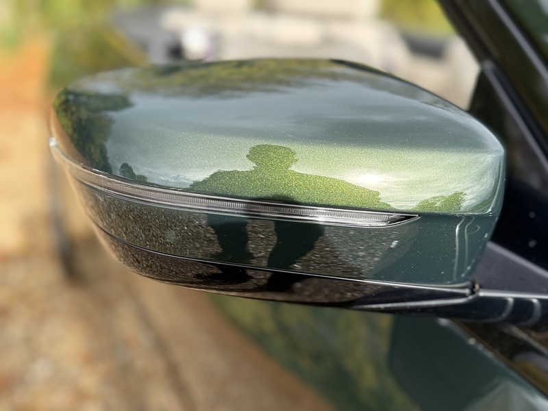 BMW 2.0 430i M Sport Convertible 2dr Petrol Auto Euro 6 (s/s) (245 ps)