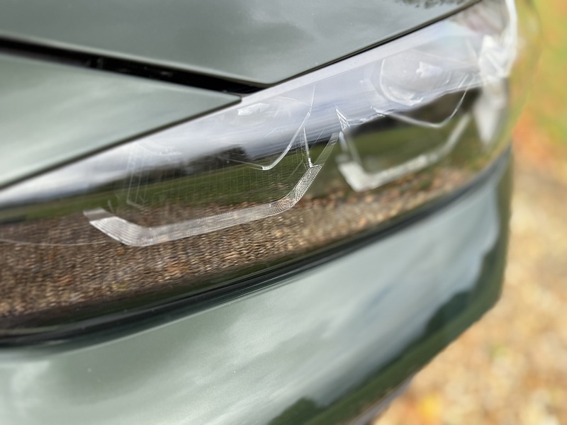 BMW 2.0 430i M Sport Convertible 2dr Petrol Auto Euro 6 (s/s) (245 ps)