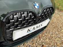 BMW 4 Series 430i M Sport 