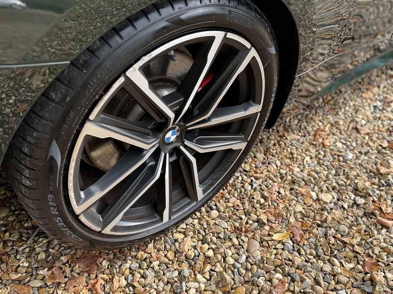 BMW 2.0 430i M Sport Convertible 2dr Petrol Auto Euro 6 (s/s) (245 ps)