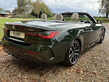 BMW 4 Series 430i M Sport 