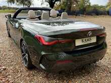 BMW 4 Series 430i M Sport 