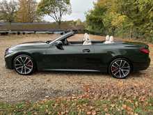 BMW 4 Series 430i M Sport 