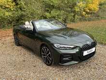 BMW 4 Series 430i M Sport 