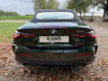 BMW 4 Series 430i M Sport 