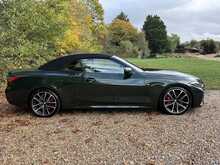 BMW 4 Series 430i M Sport 