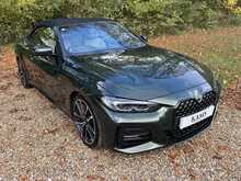 BMW 4 Series 430i M Sport 