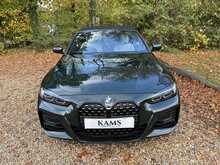BMW 4 Series 430i M Sport 
