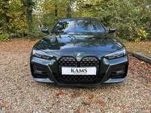 BMW 4 Series 430i M Sport 