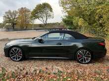 BMW 4 Series 430i M Sport 