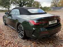 BMW 4 Series 430i M Sport 